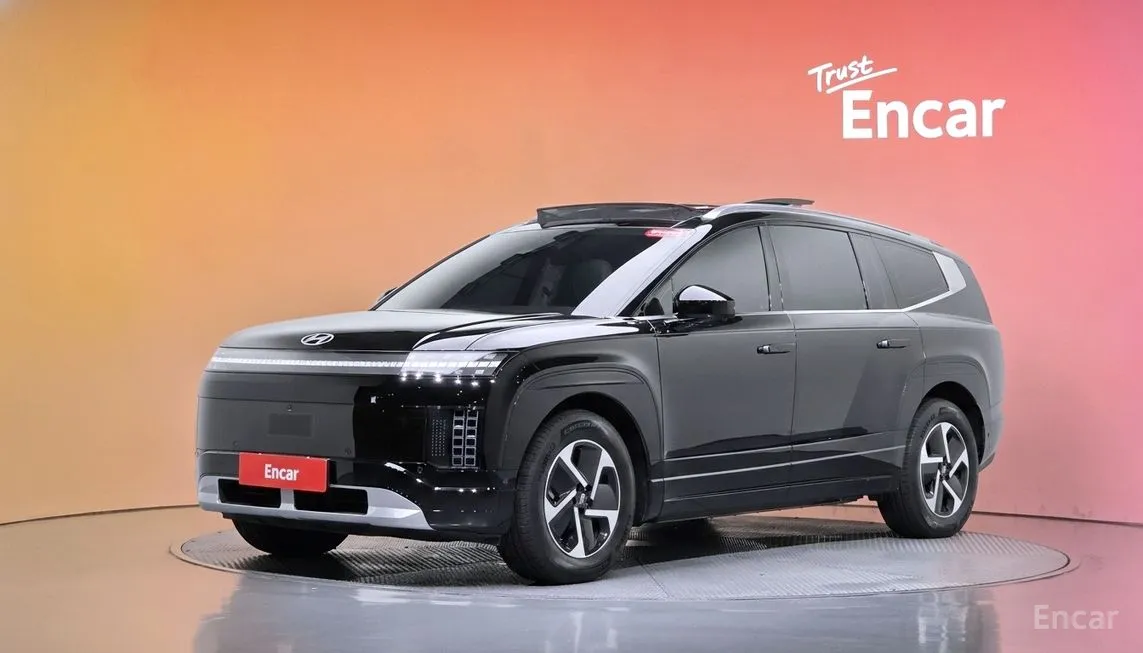 Hyundai Ioniq9