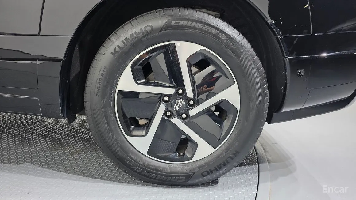 Hyundai Ioniq9
