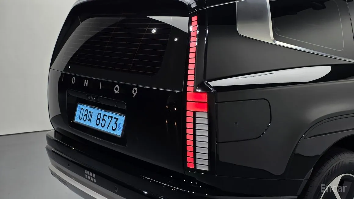 Hyundai Ioniq9