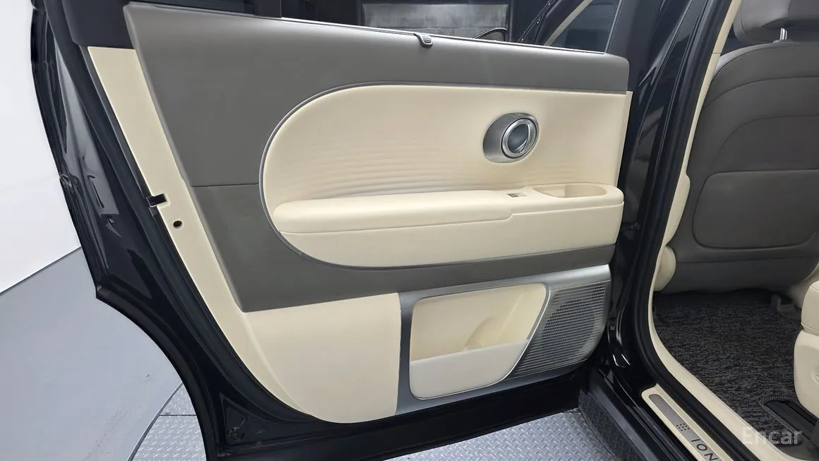 Hyundai Ioniq9