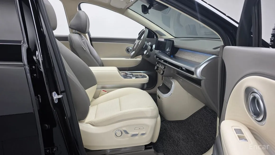 Hyundai Ioniq9