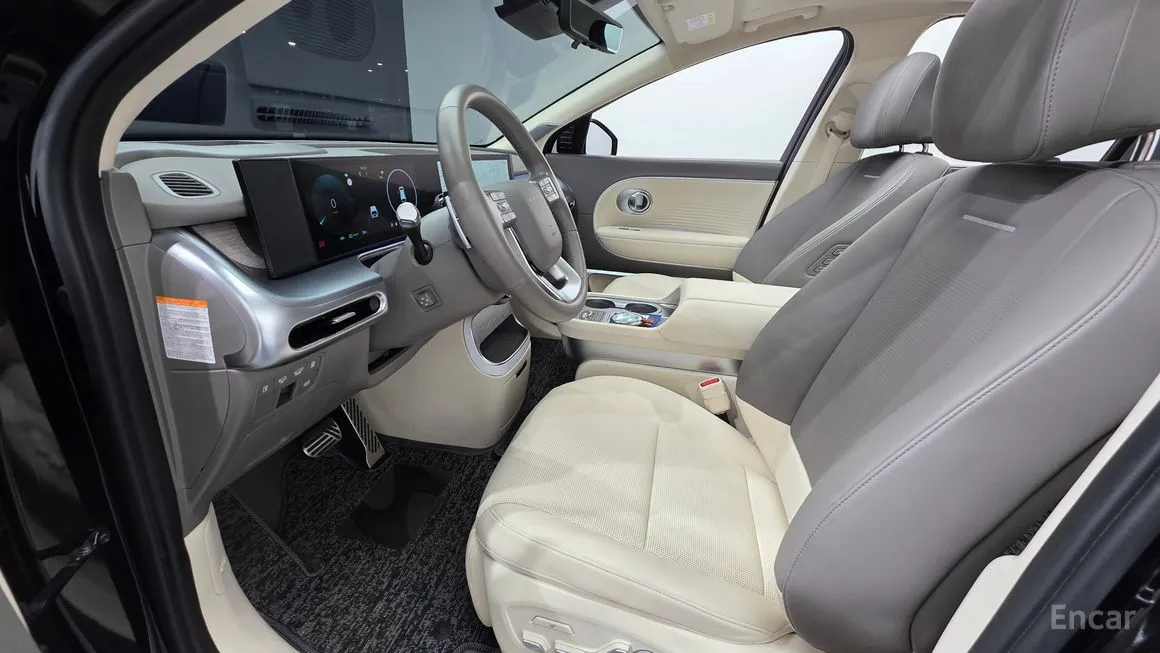 Hyundai Ioniq9