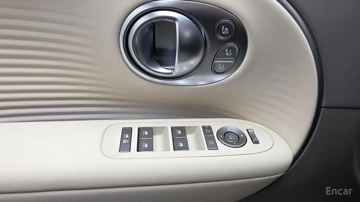 Hyundai Ioniq9