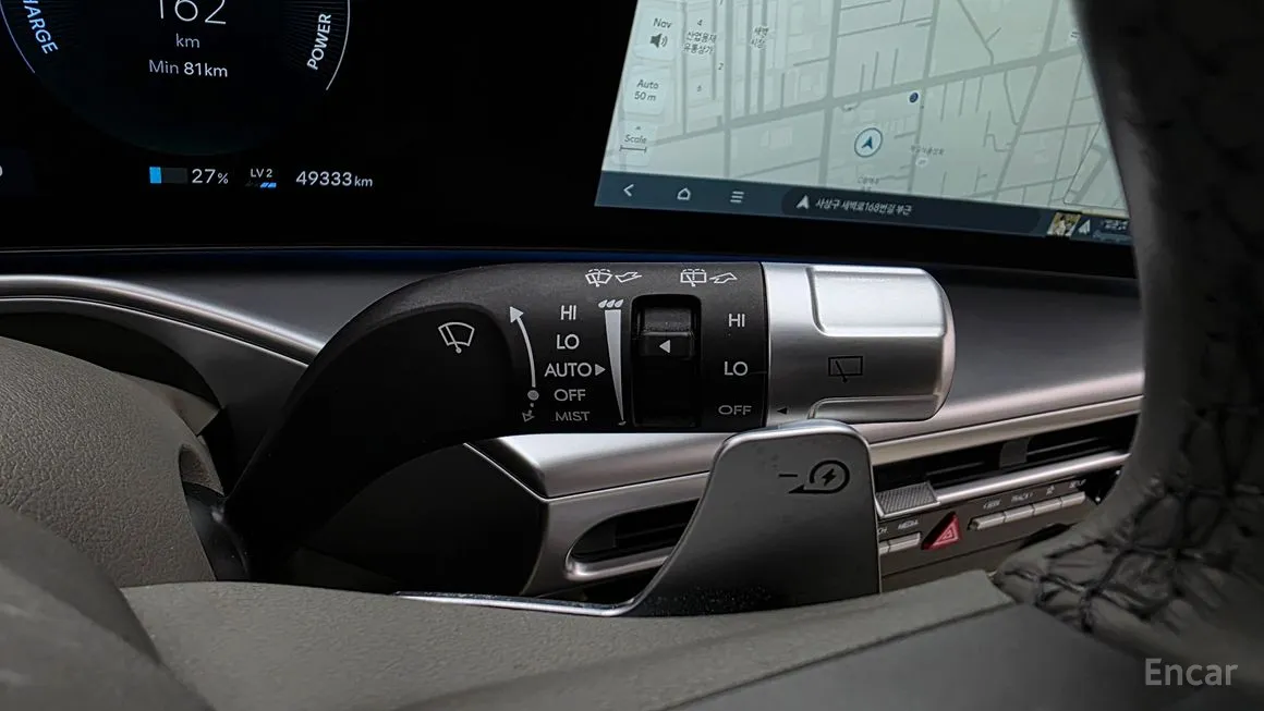 Hyundai Ioniq9