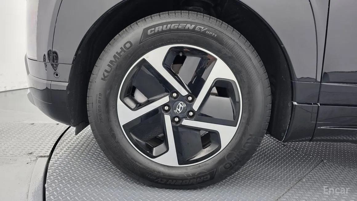 Hyundai Ioniq9