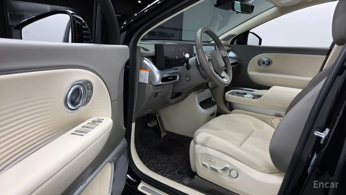 Hyundai Ioniq9