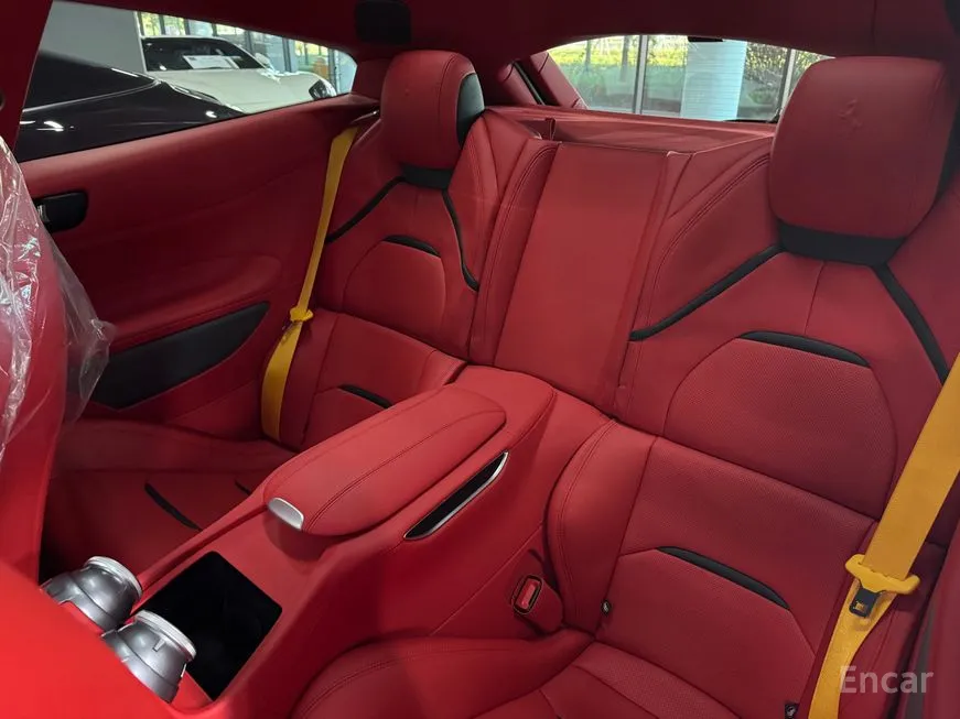 Ferrari GTC4 Lusso