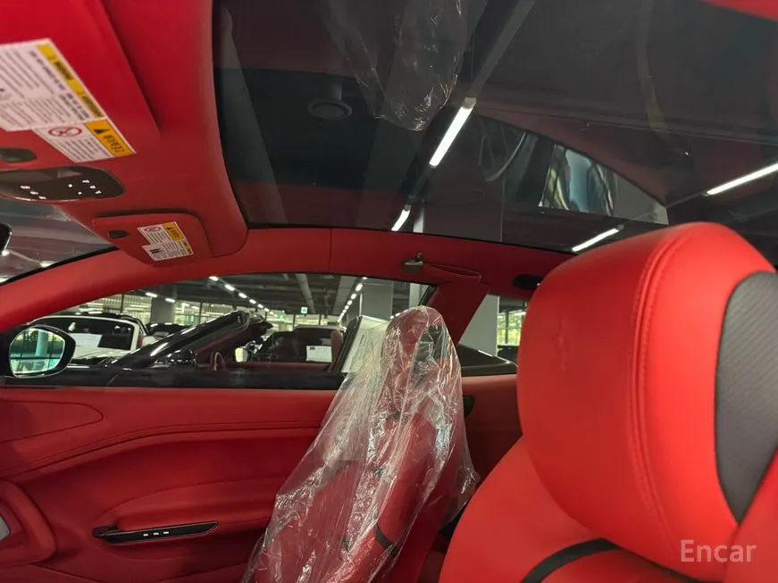 Ferrari GTC4 Lusso