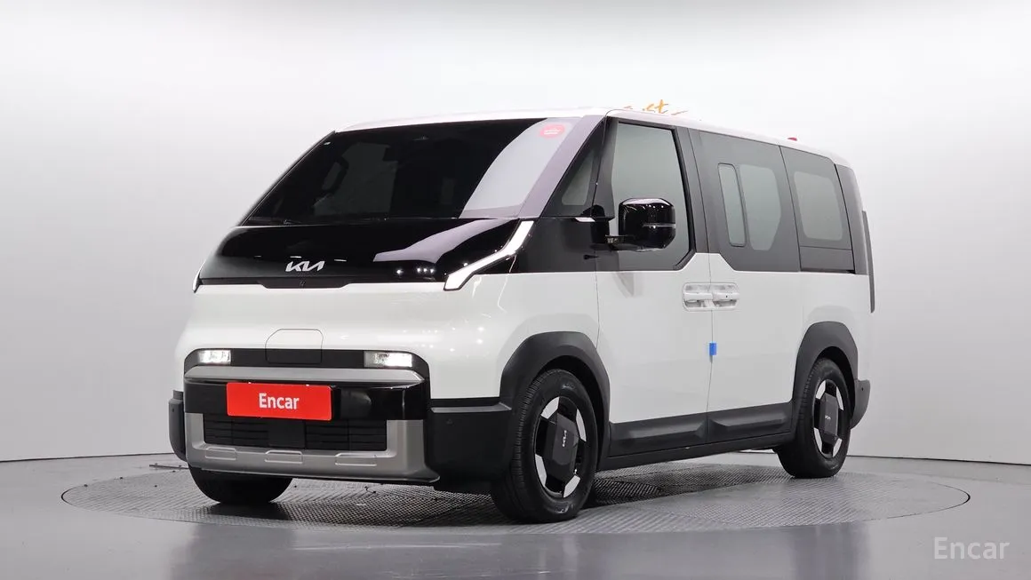 Kia PV5