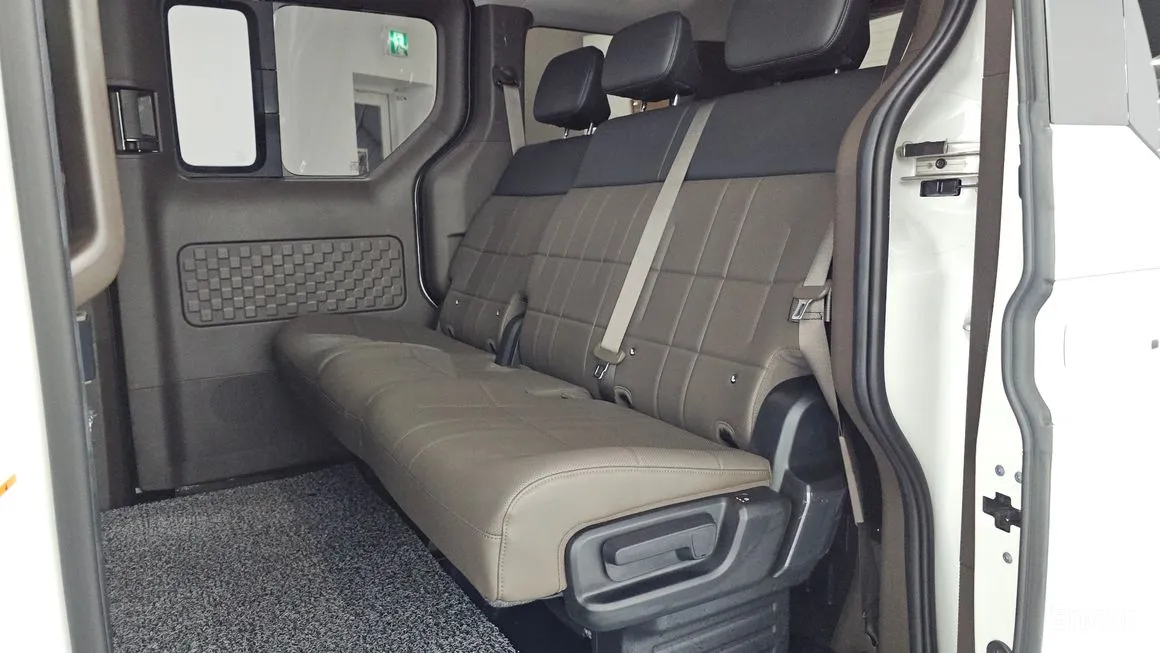 Kia PV5