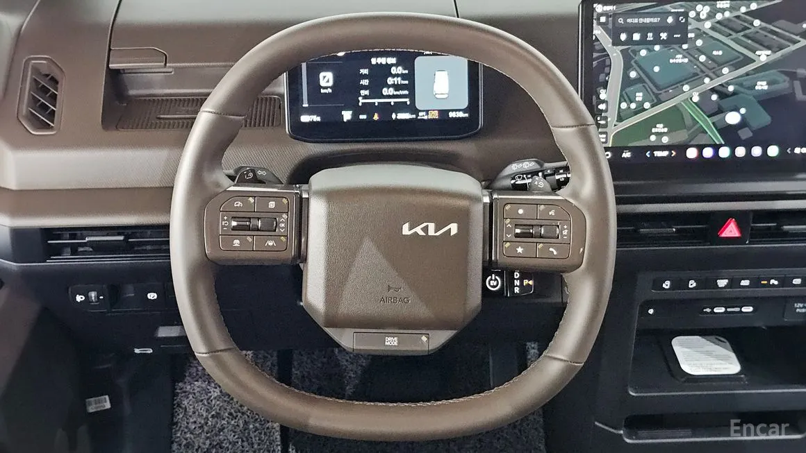 Kia PV5