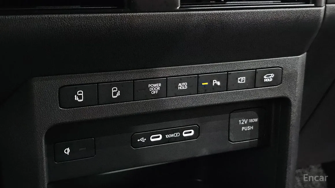 Kia PV5