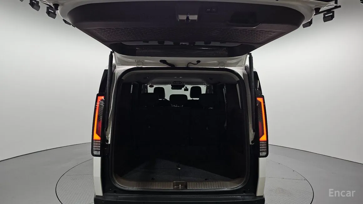 Kia PV5