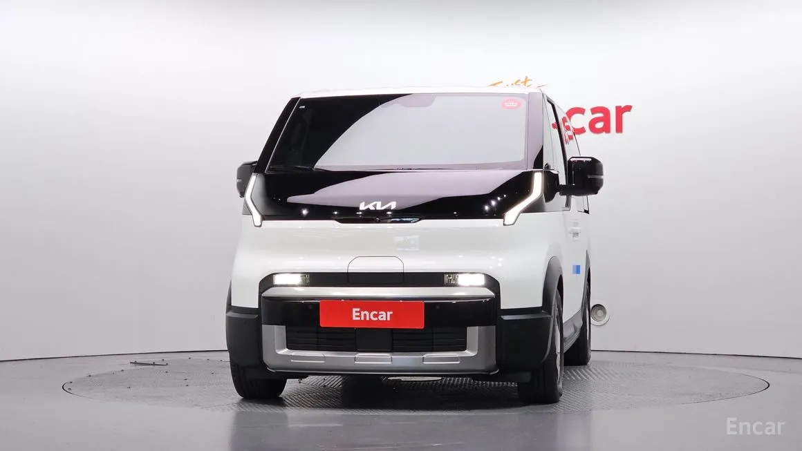 Kia PV5