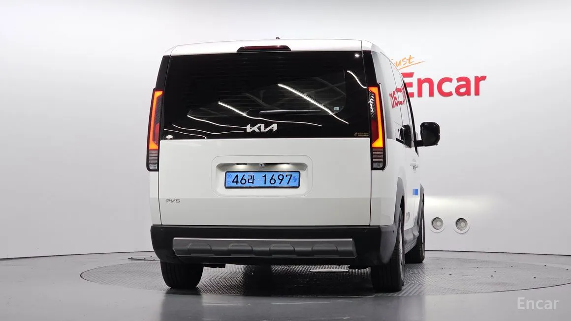 Kia PV5