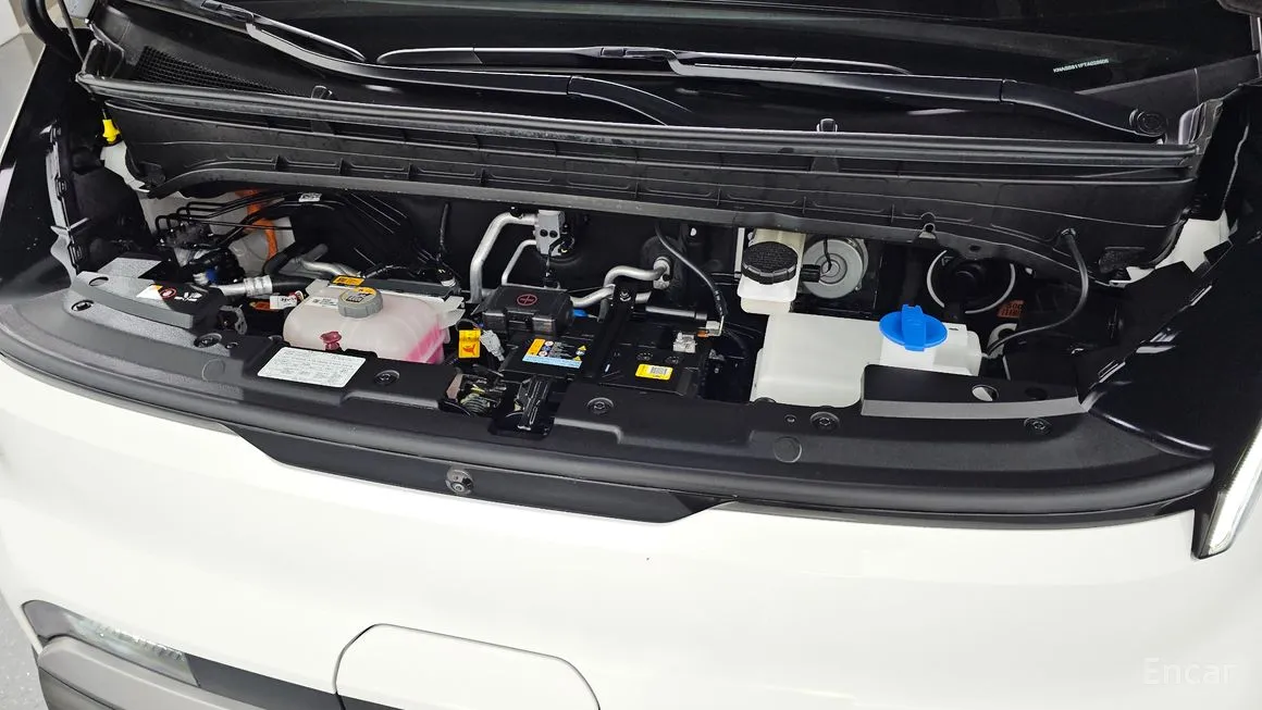 Kia PV5