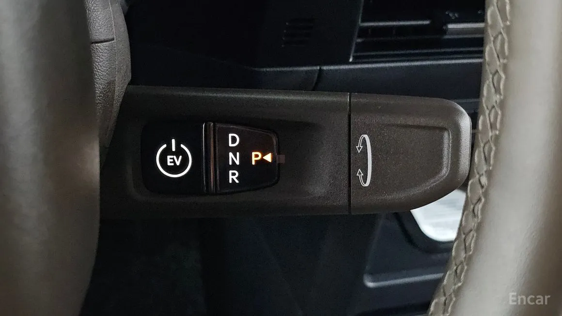 Kia PV5
