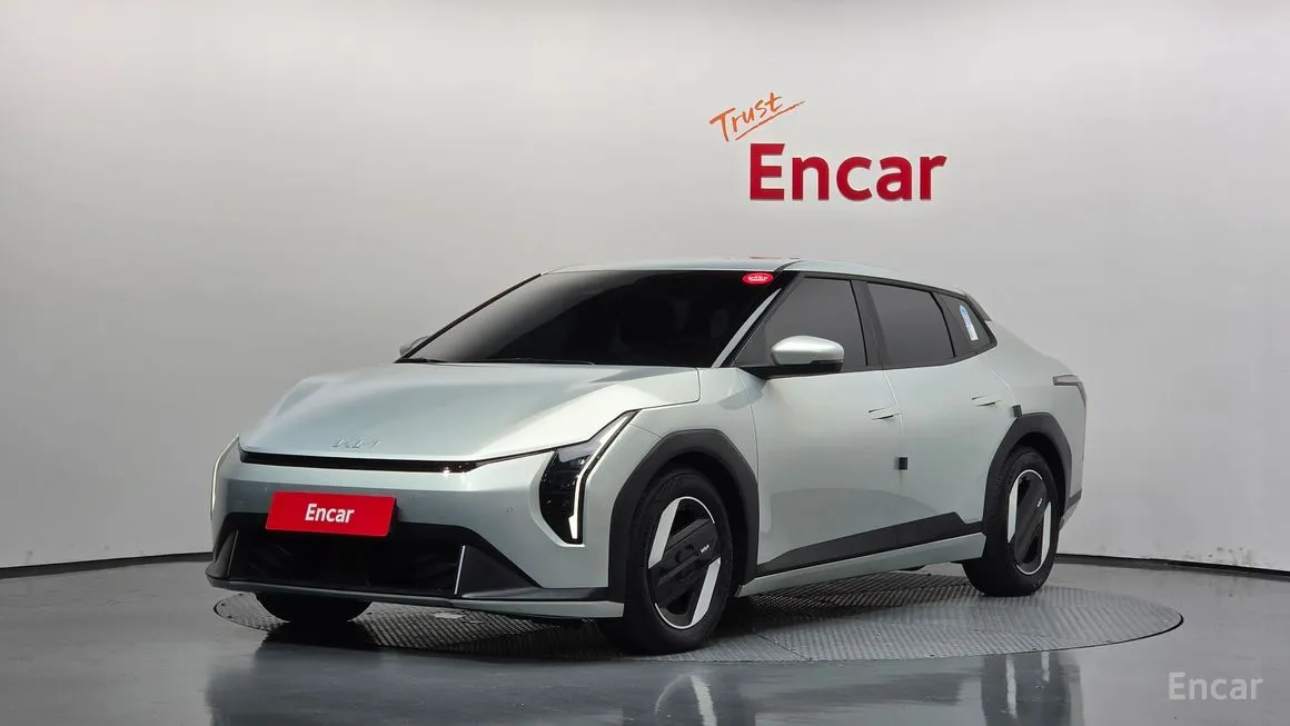 Kia EV4