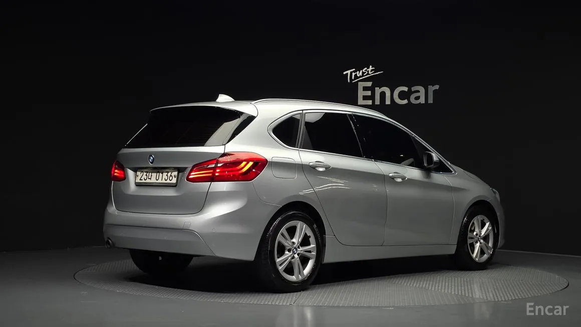 BMW 2-Series