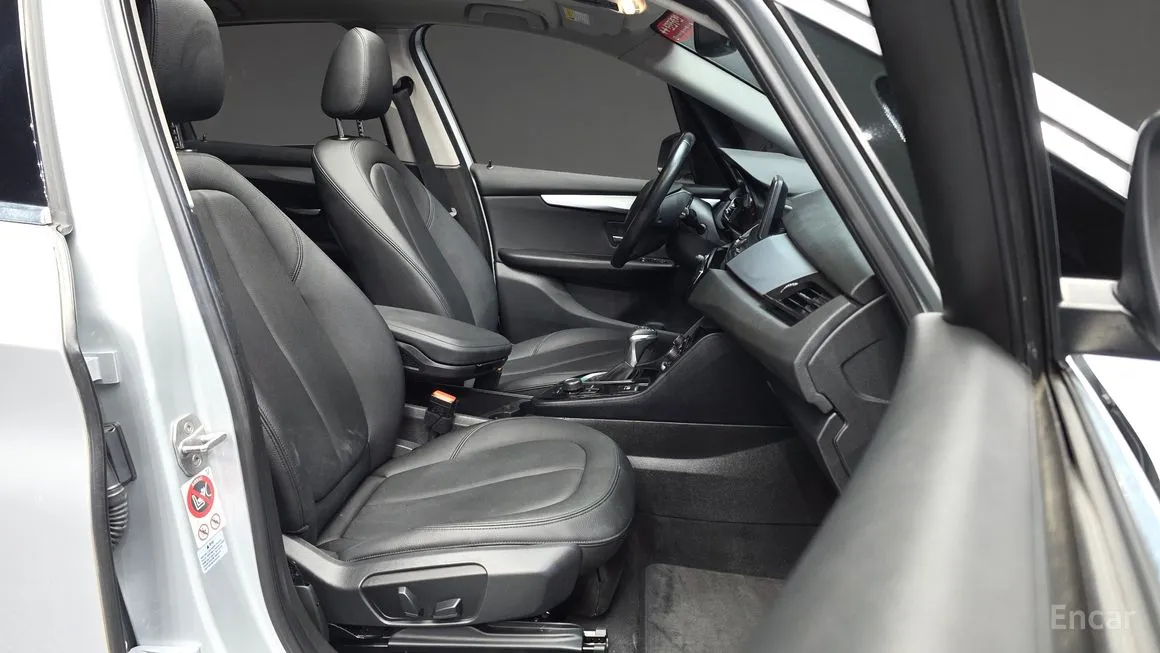 BMW 2-Series