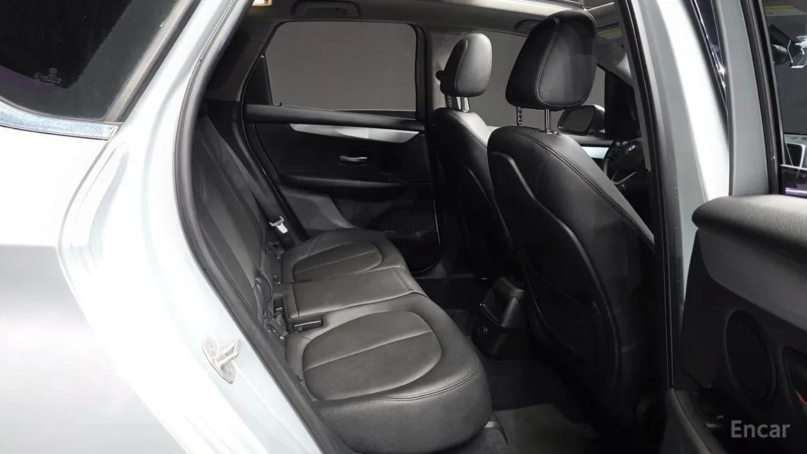 BMW 2-Series