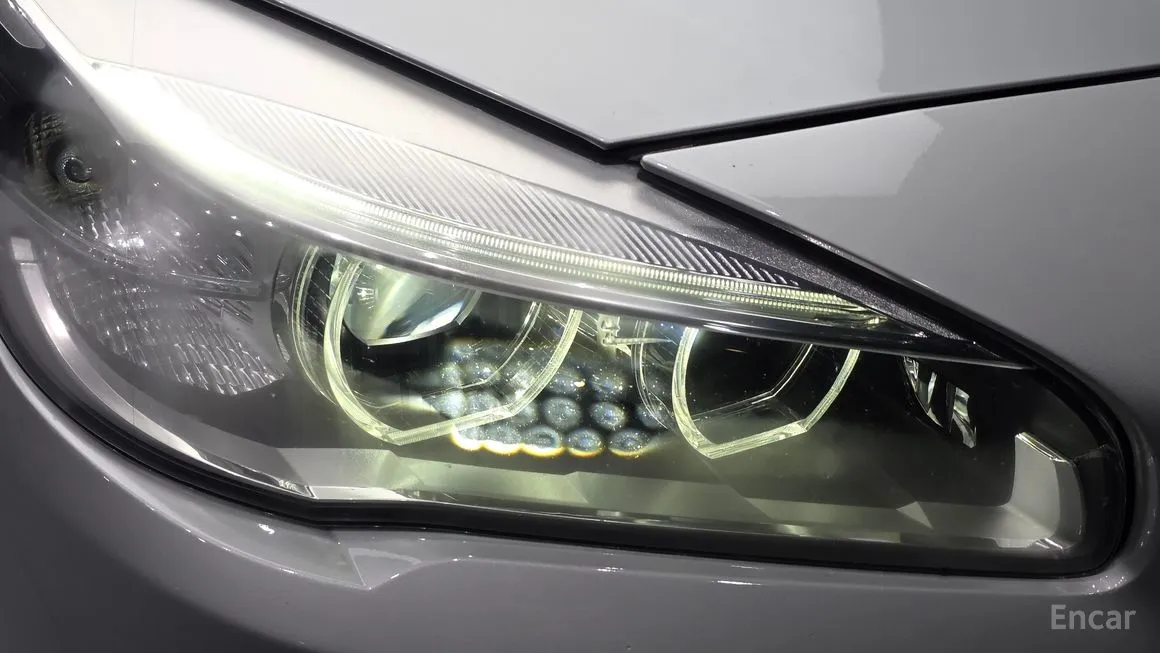 BMW 2-Series