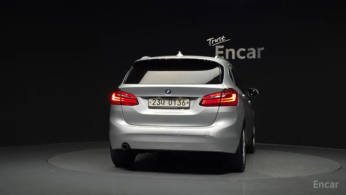 BMW 2-Series