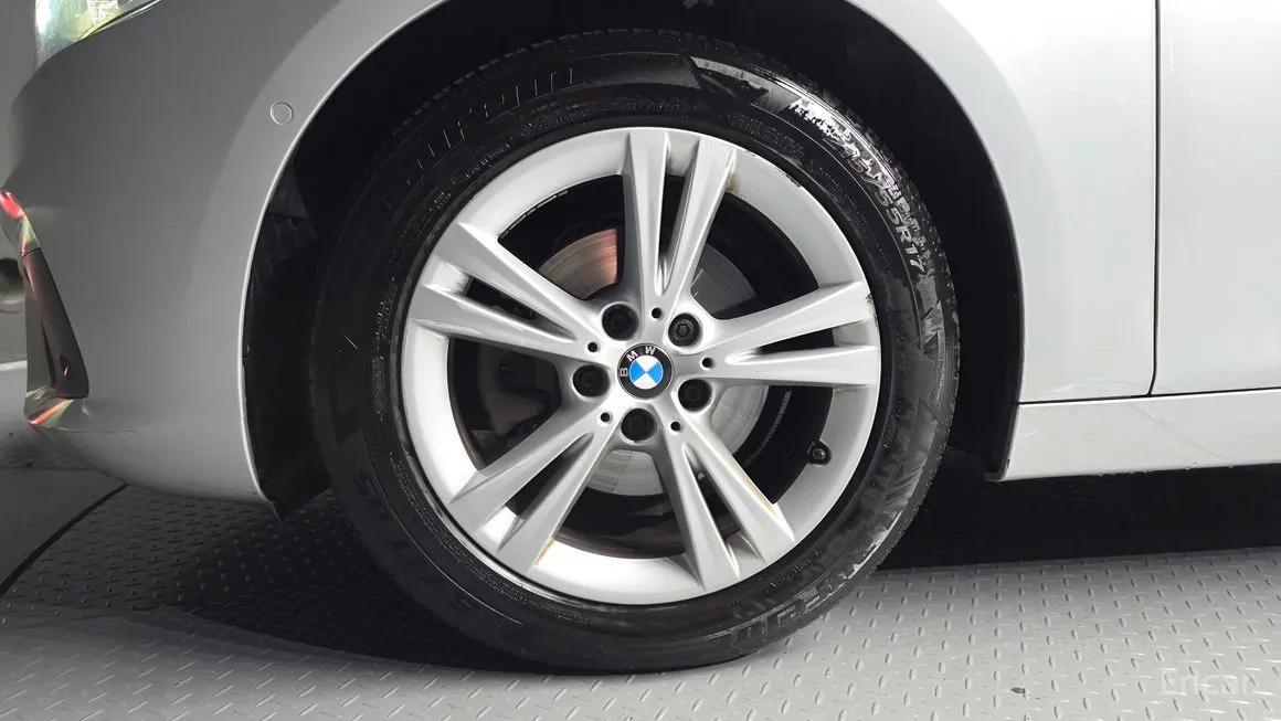 BMW 2-Series