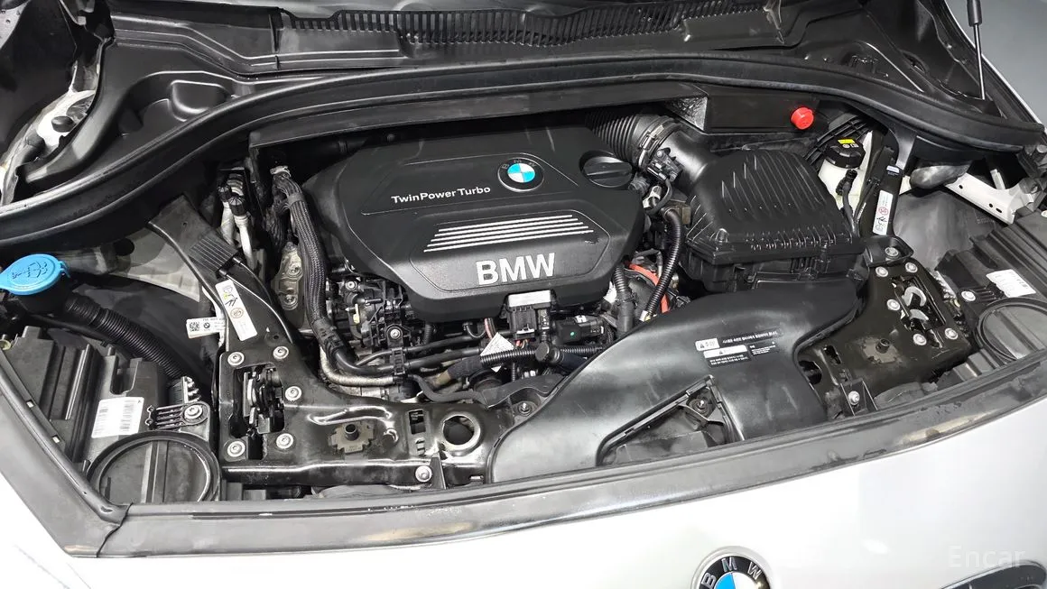 BMW 2-Series