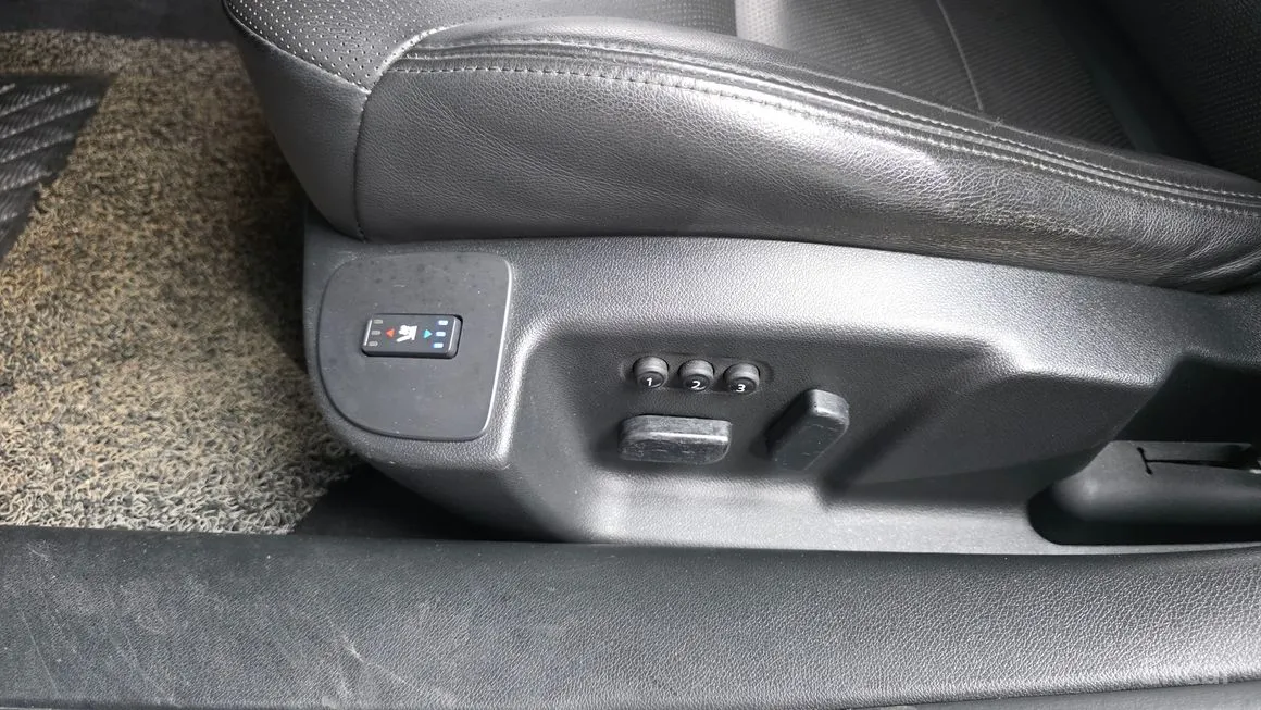 Renault SM7