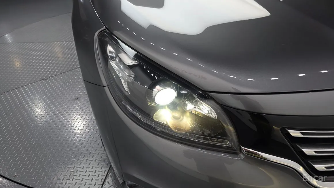 Renault SM7