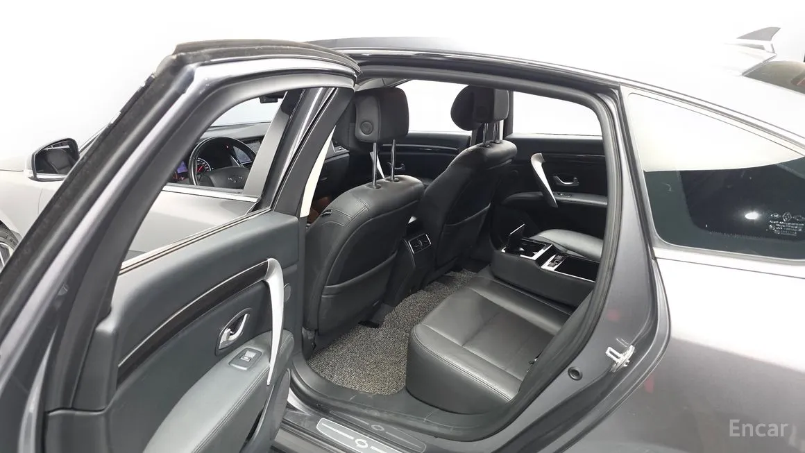 Renault SM7