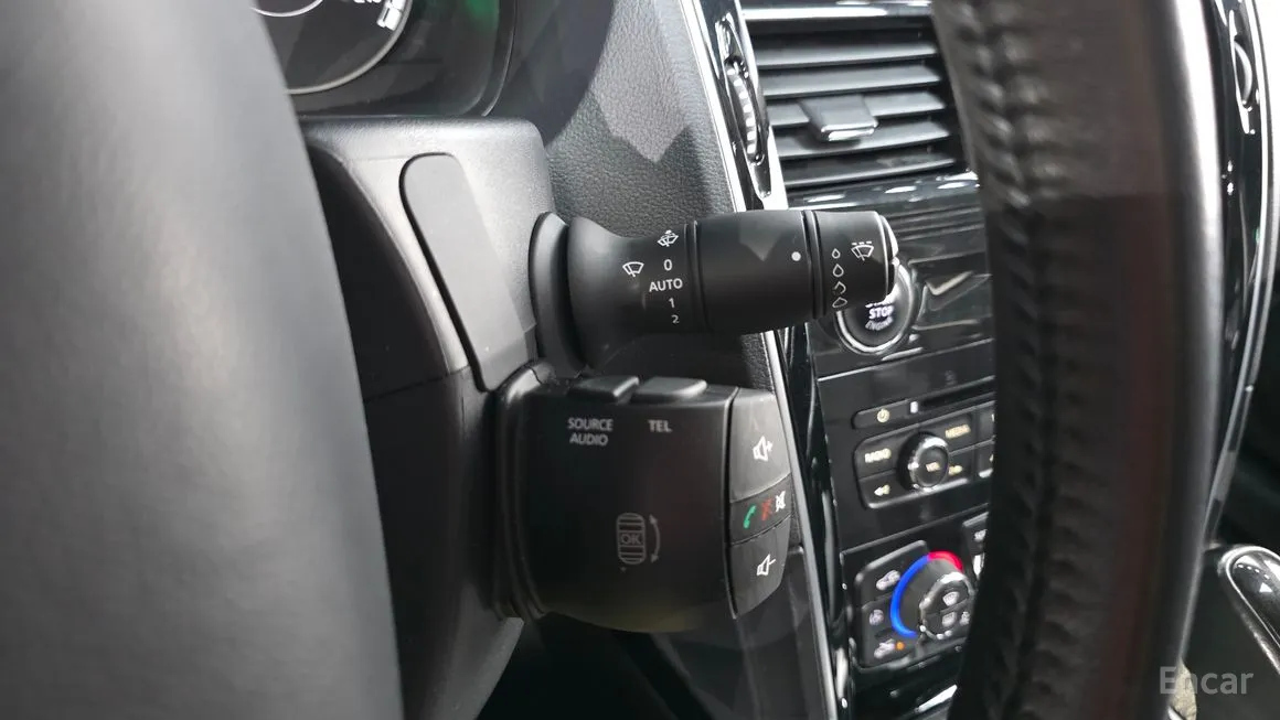Renault SM7