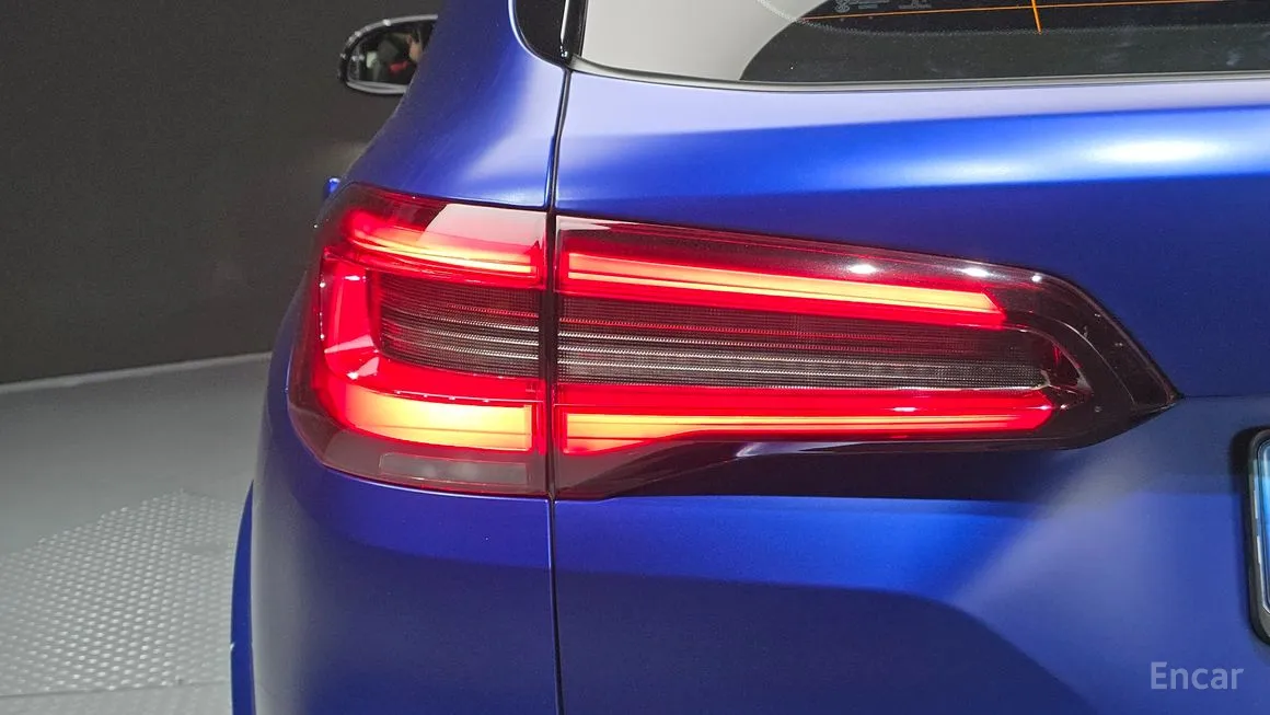 BMW X5M