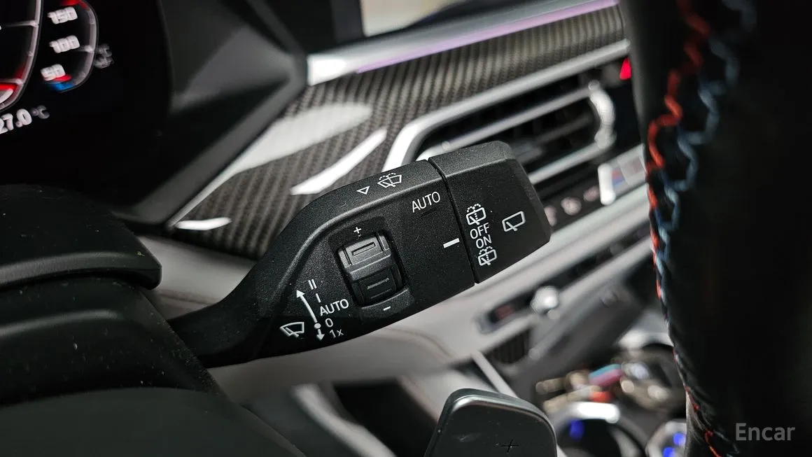 BMW X5M