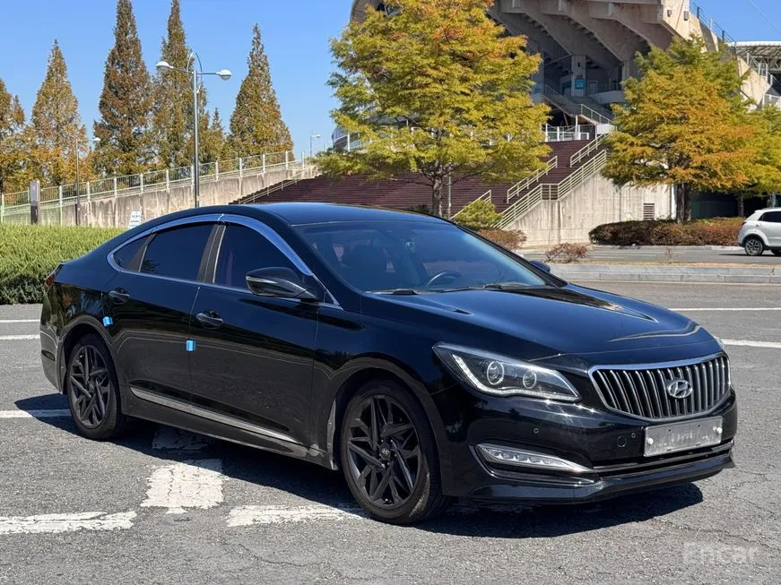 Hyundai Aslan