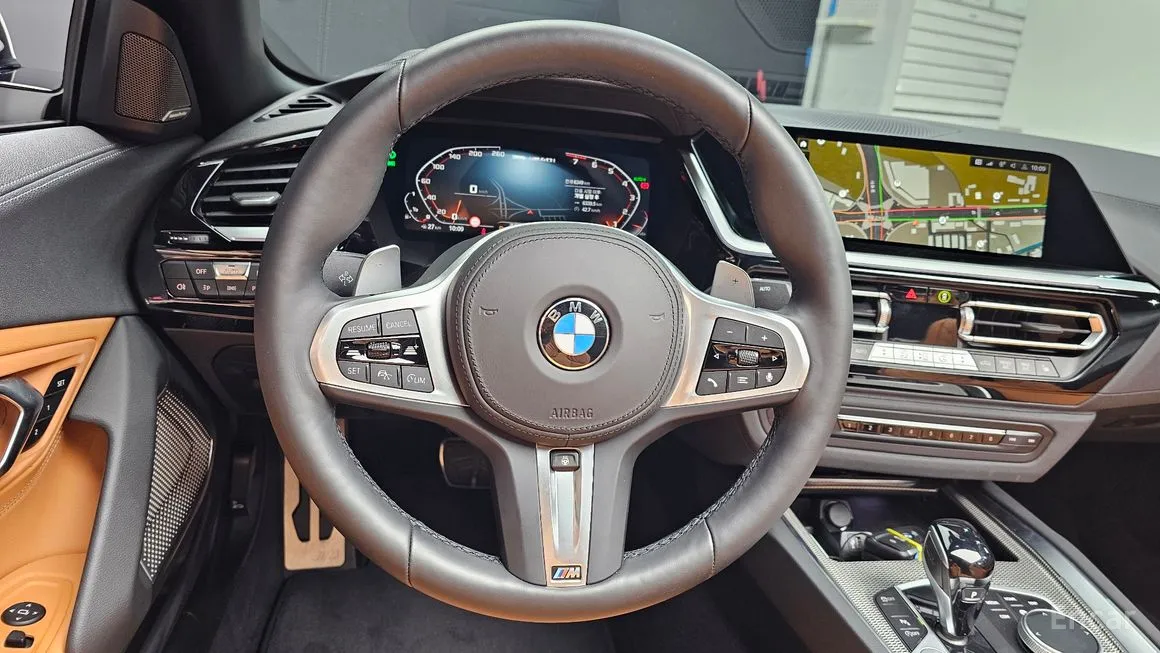 BMW Z4