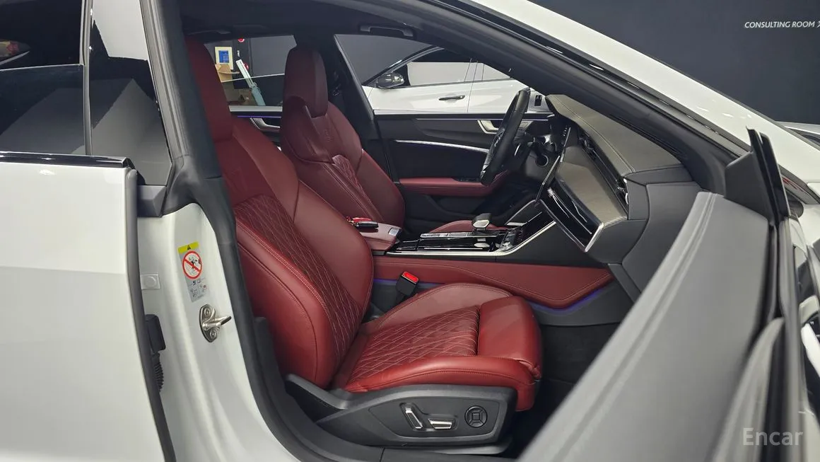 Audi S7