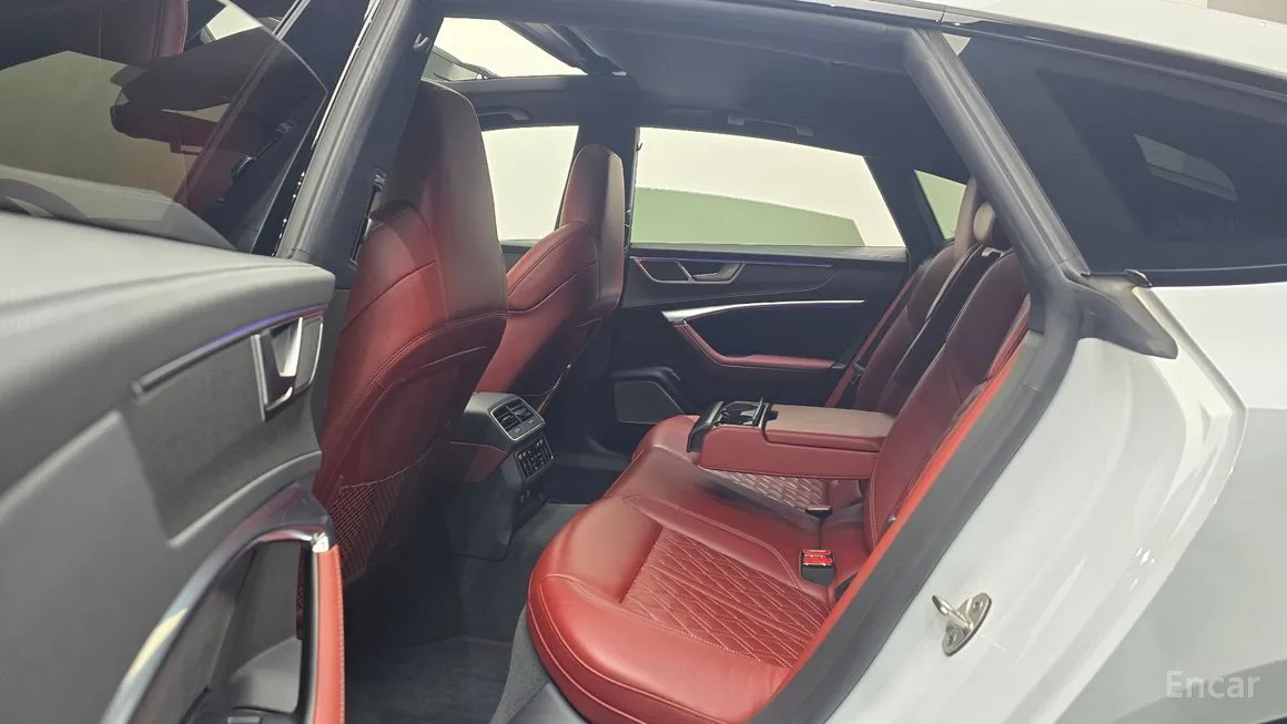 Audi S7