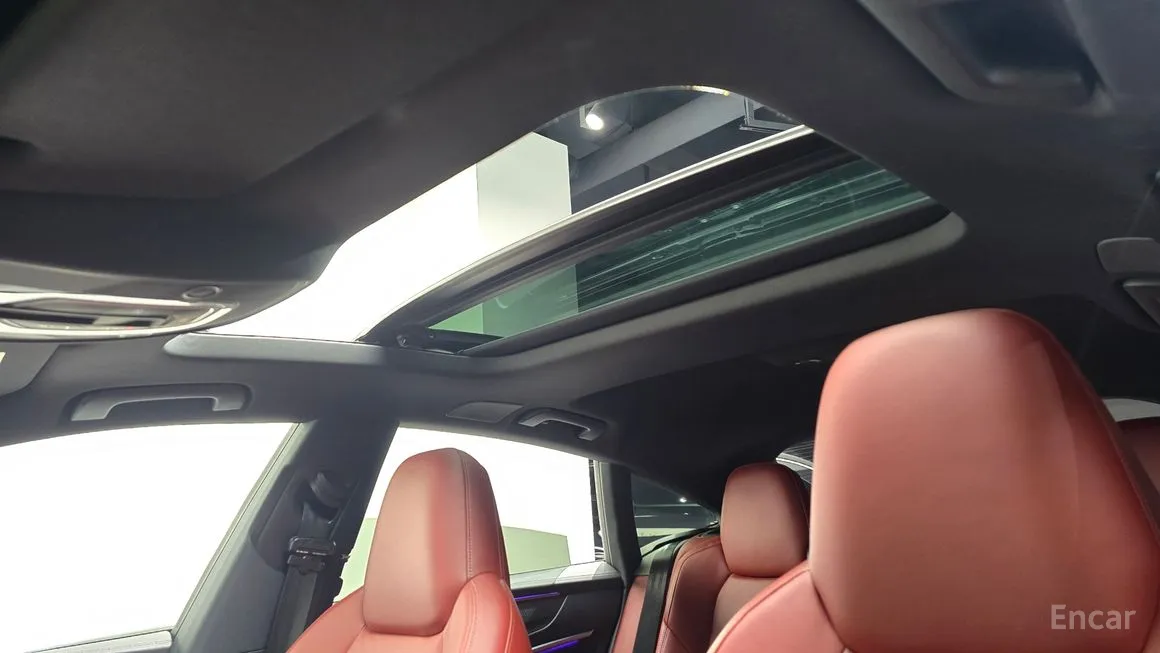 Audi S7