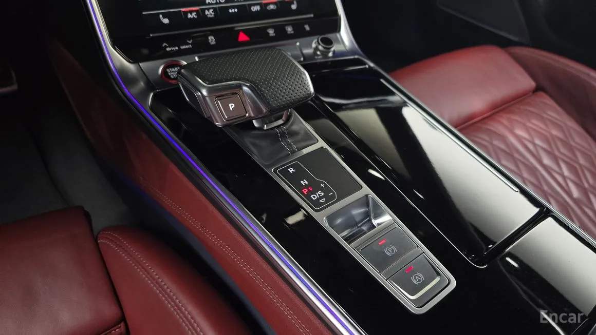 Audi S7