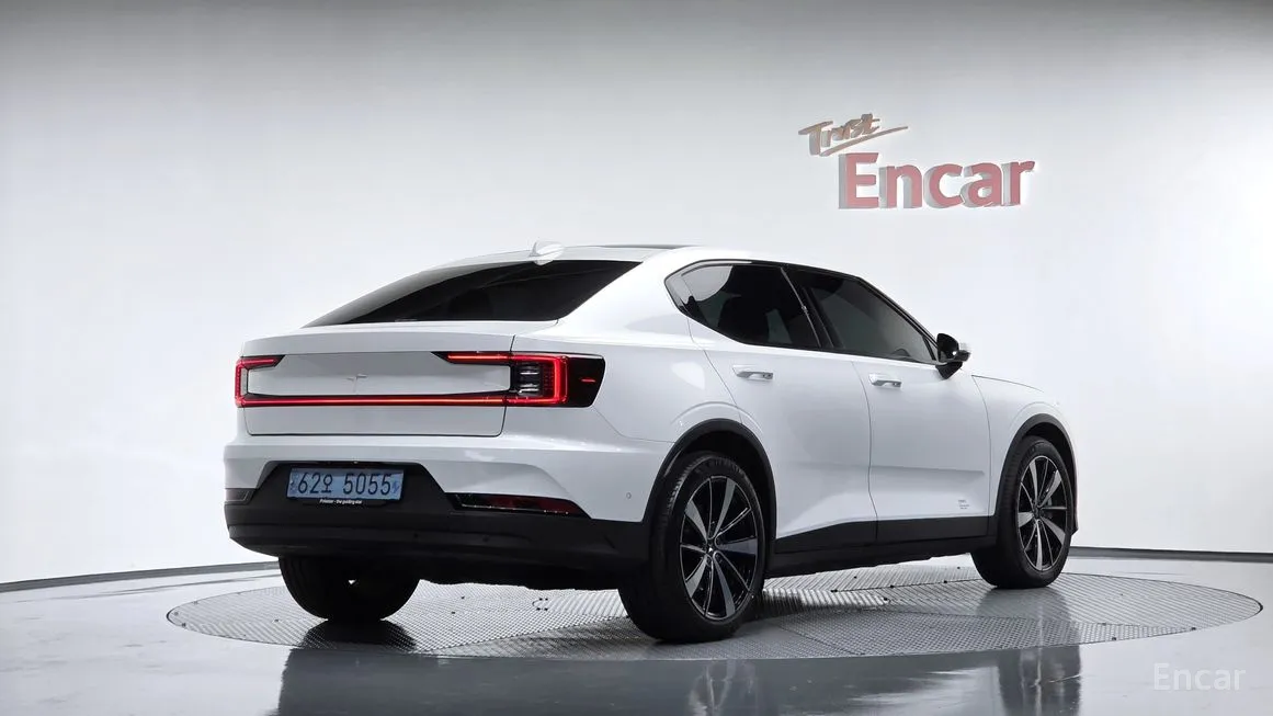 Polestar Polestar 2
