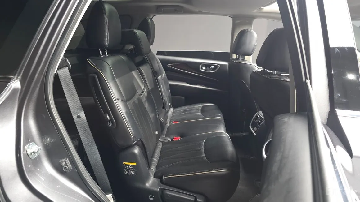 Infiniti QX60