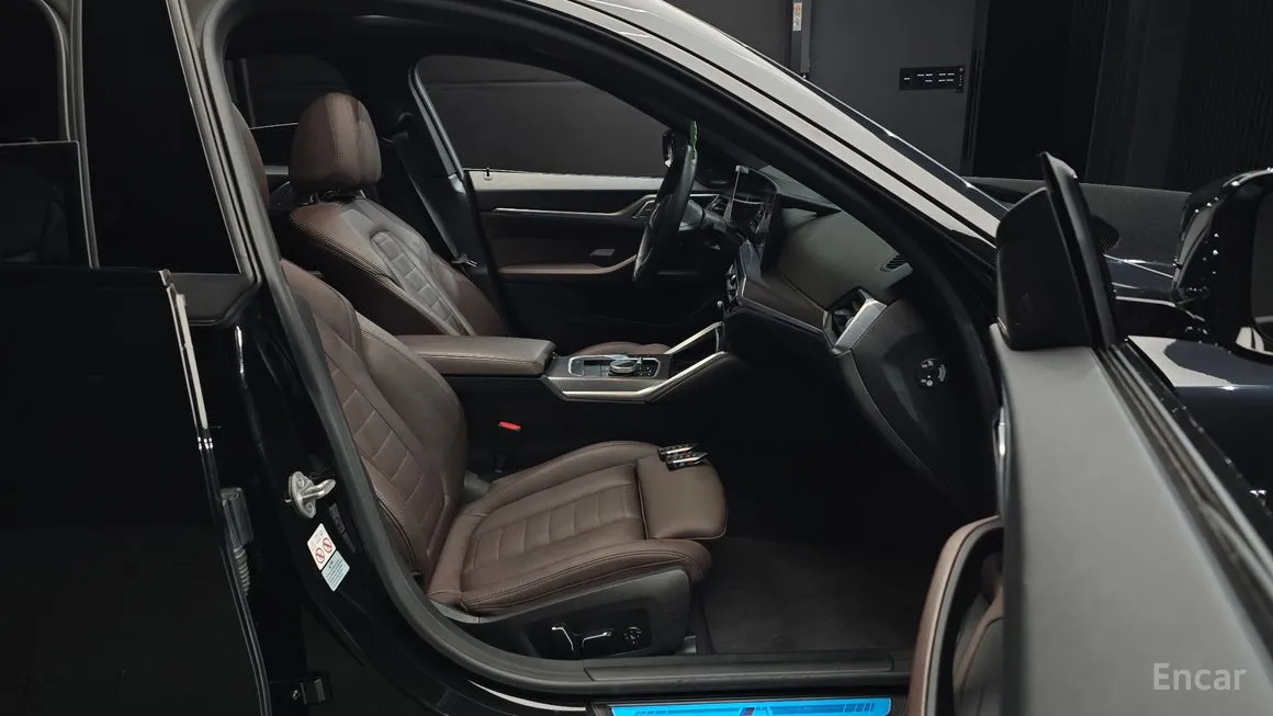 BMW i4