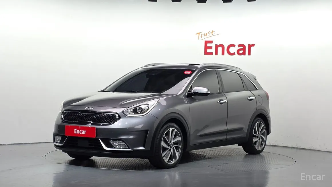 Kia Niro