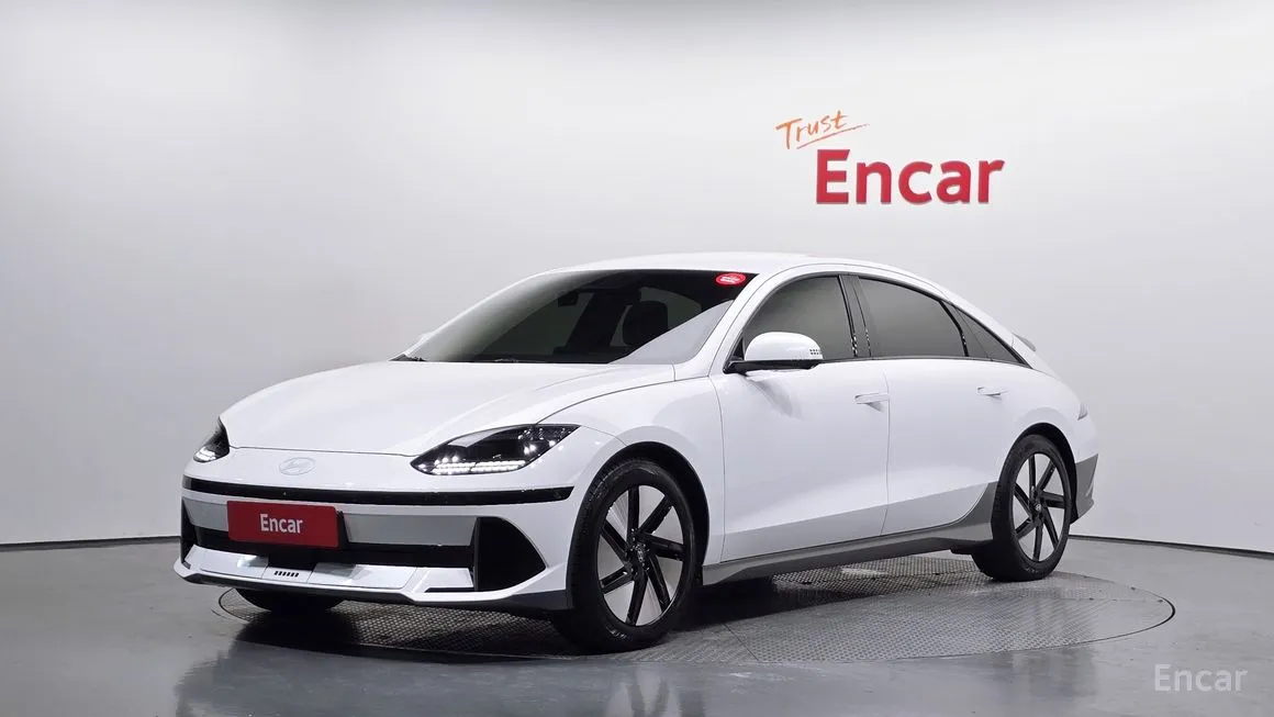 Hyundai Ioniq6