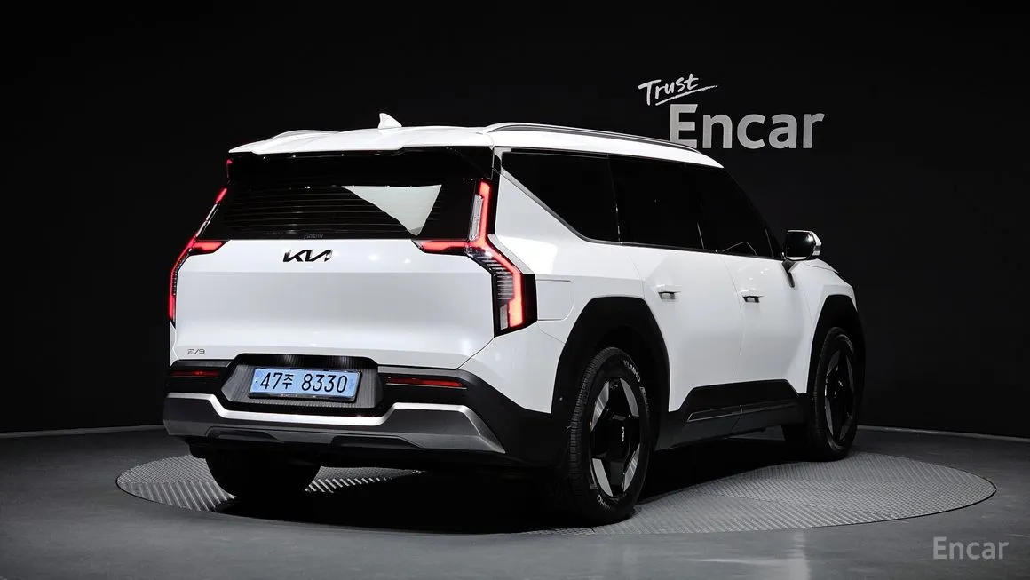 Kia EV9