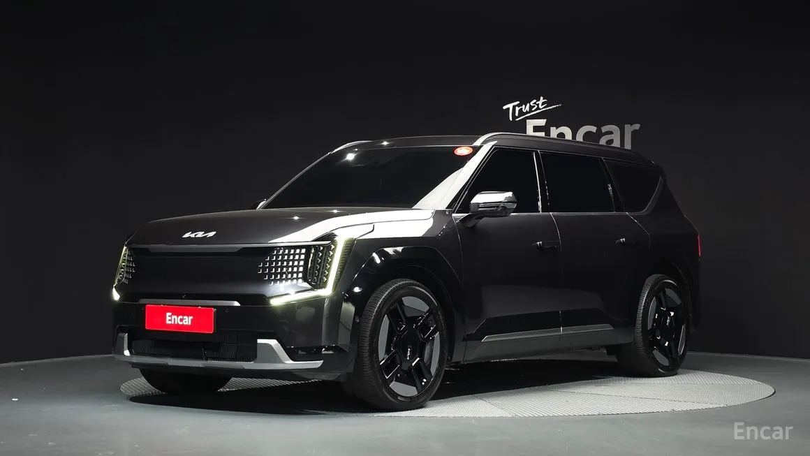 Kia EV9