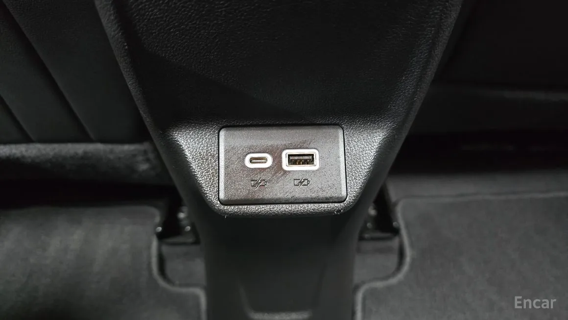 Chevrolet Bolt EV