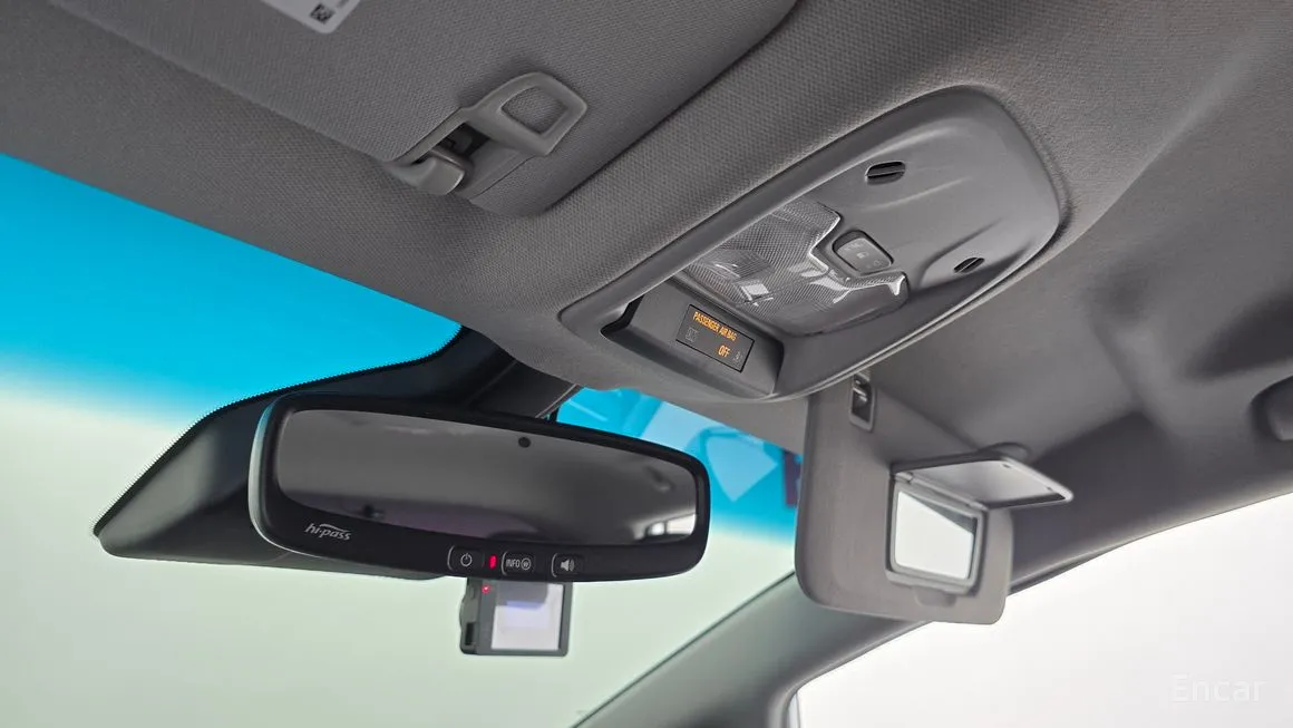 Chevrolet Bolt EV